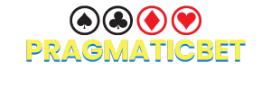 Logo PRAGMATICBET